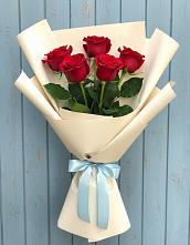 Букет Классика чувств #REPLACE_PRED# Зиме