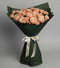 Букет Элегантный в Зиме